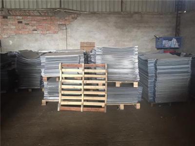 沙井排山钢管回收今日价格-福联物资回收