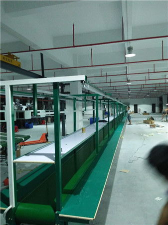 太仓工厂流水线拆除回收找哪家 苏州奇顺物资回收供应