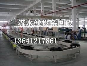 求购北京废旧工厂设备废料物资拆除回收公司