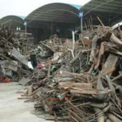 昆山物资报废回收公司从事废品回收专业行业