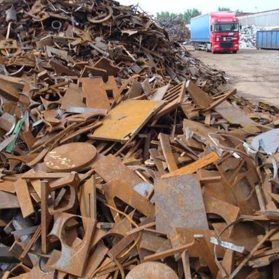 烟台芝罘区专业废铁回收公司 宏崴物资回收专业做废铁回收烟台