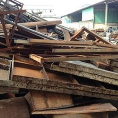 武汉废铁回收-福康和(商家)