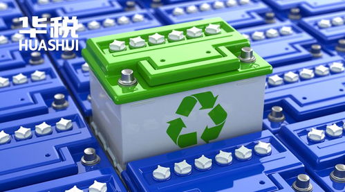 废旧物资回收企业应加强税务合规管理,防范虚开风险