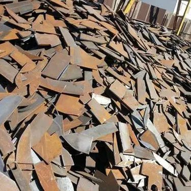 成都废旧物资回收市场