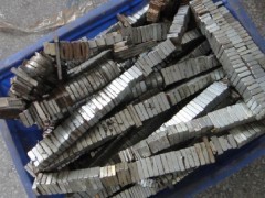 北京盛森物资回收公司