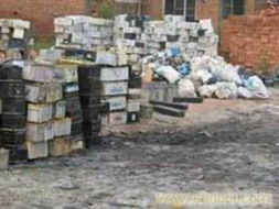 大连宝利兴有色金属回收公司