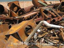 广州鑫粤废旧物资回收公司