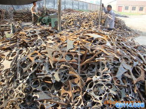 厦门高价物资回收 厦门哪里有物资回收公司