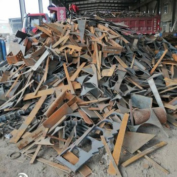 兰州新区仓库积压物资回收