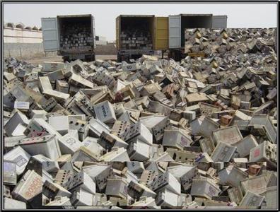 上海长颖物资回收公司