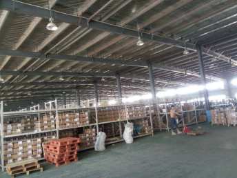 上海各区整厂物资及旧货回收厂家分布指南