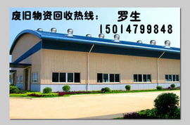 物资回收报价指南 如何合理评估废旧物资价值