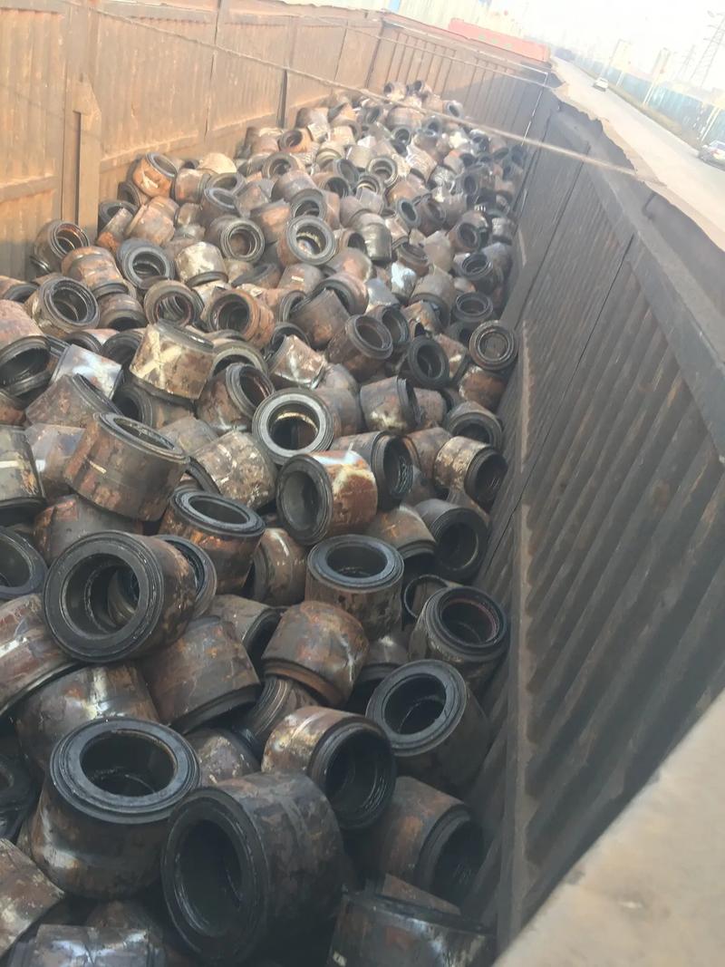 物资回收服务 专业处理各类闲置与废弃物资