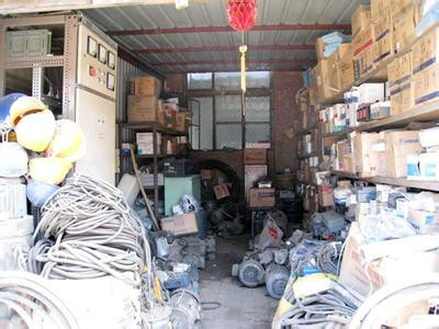 廊坊库存机械设备物资回收公司 价格、厂家与图片全解析