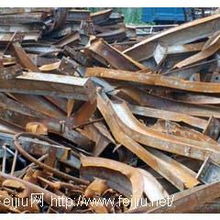 回收废铁 资源循环利用的重要环节