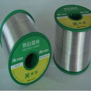 济南锡线回收价格分析及物资回收指南