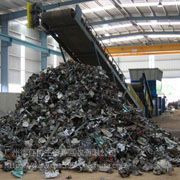 广州保密硬盘销毁 数据安全与物资回收的闭环管理