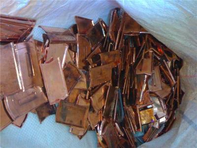 观澜废品废料回收价格行情 - 福联物资回收