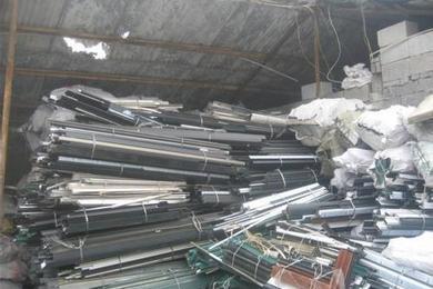 北京市顺义区库存物资回收 环保行动与资源再利用