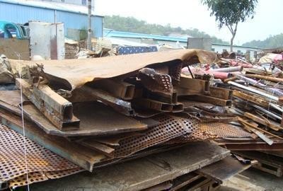 沈阳和平区废旧物资回收价格指南及行业现状