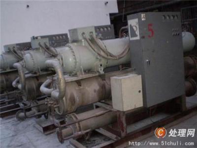 工厂废旧物资与库存产品处置指南 D物资回收的专业路径
